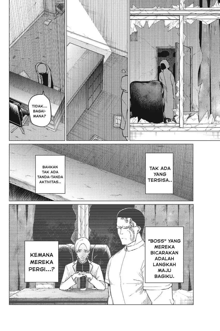 Chapter 73 - halaman 8