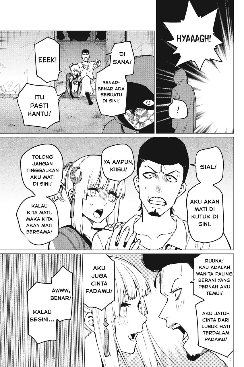 Chapter 73 - halaman 9