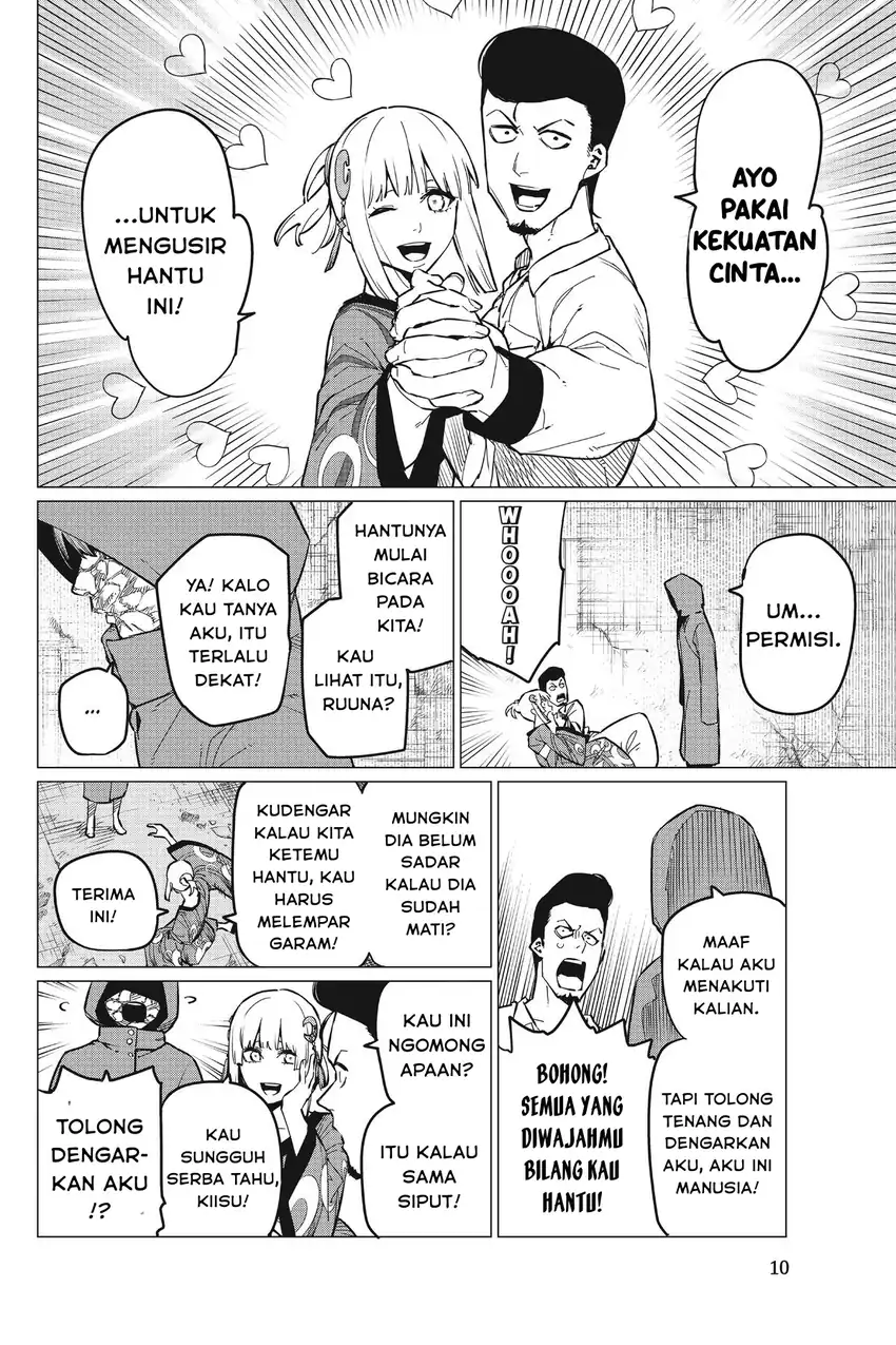 Chapter 73 - halaman 10