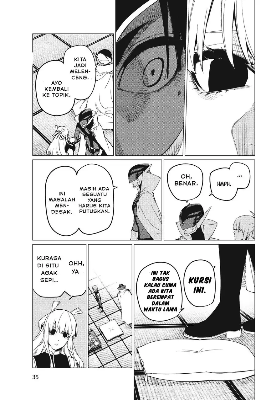 Chapter 74 - halaman 13