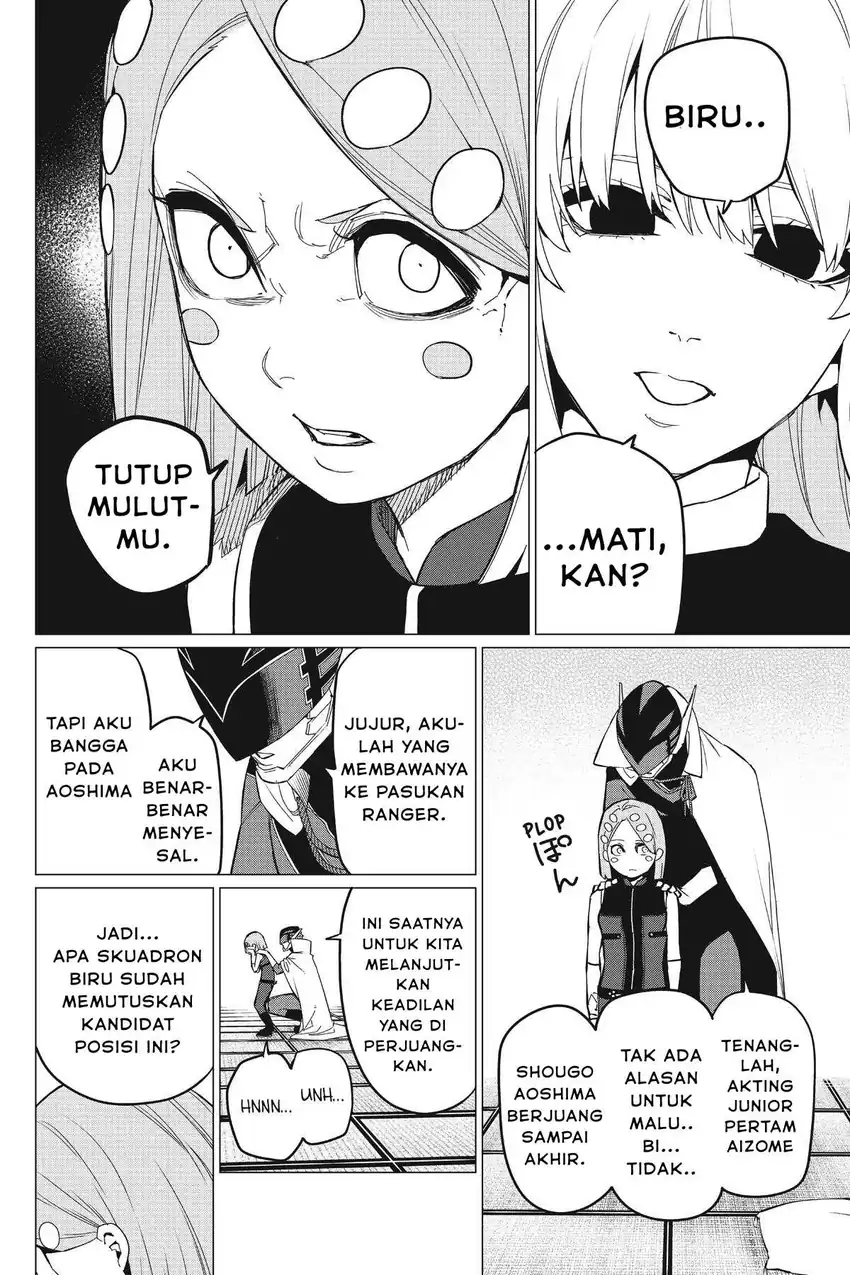 Chapter 74 - halaman 14