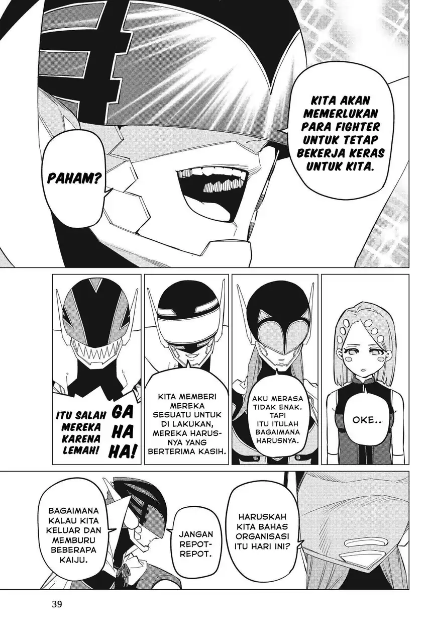 Chapter 74 - halaman 17