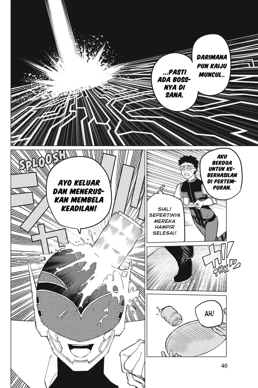 Chapter 74 - halaman 18