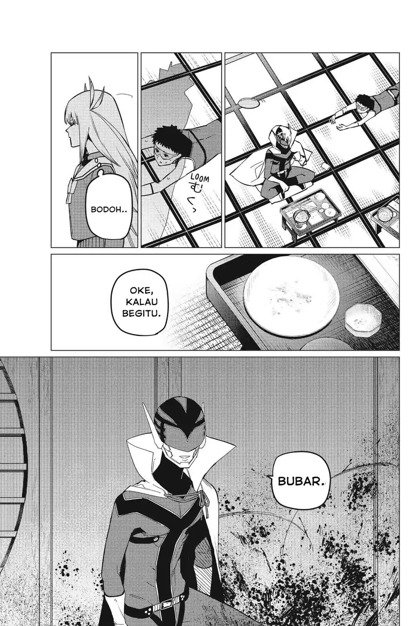 Chapter 74 - halaman 19