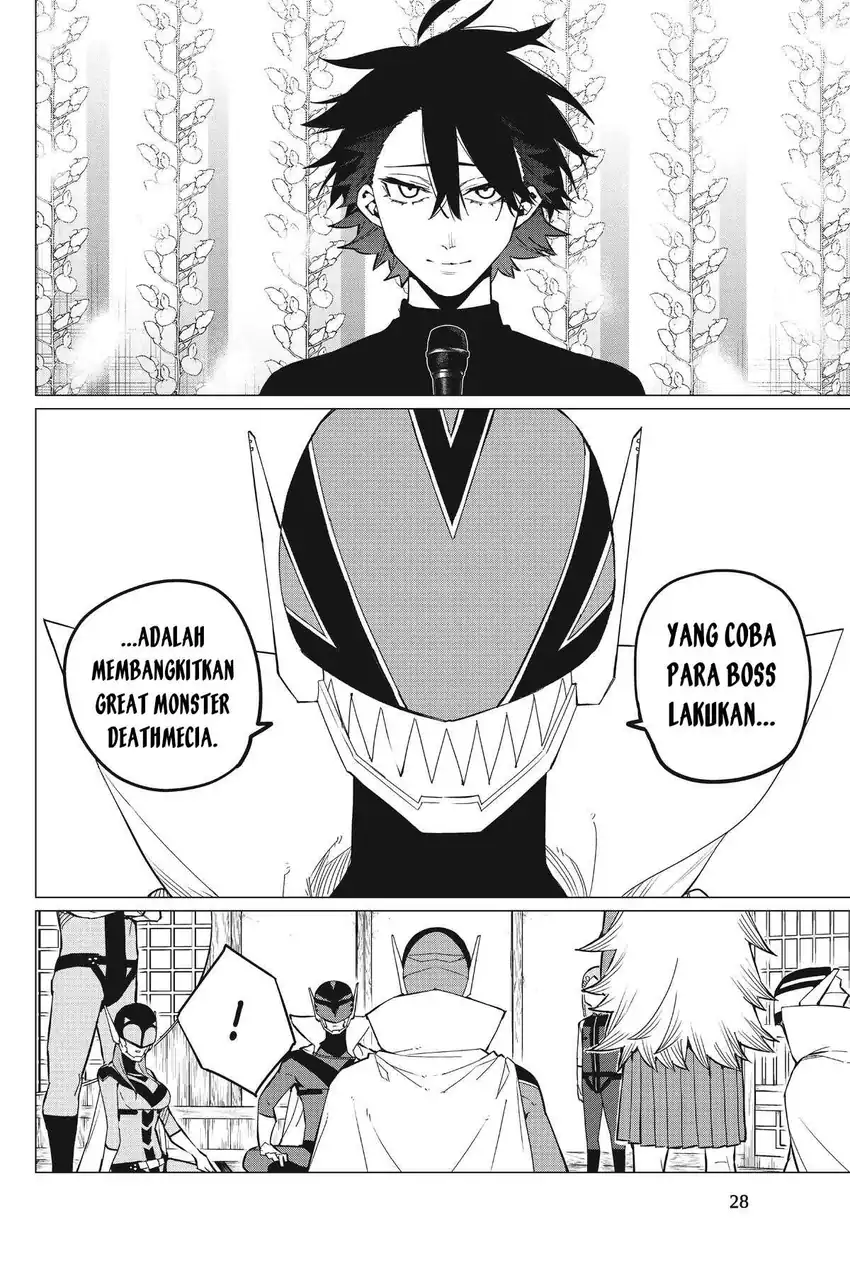 Chapter 74 - halaman 5