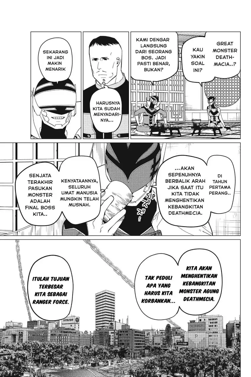 Chapter 74 - halaman 6