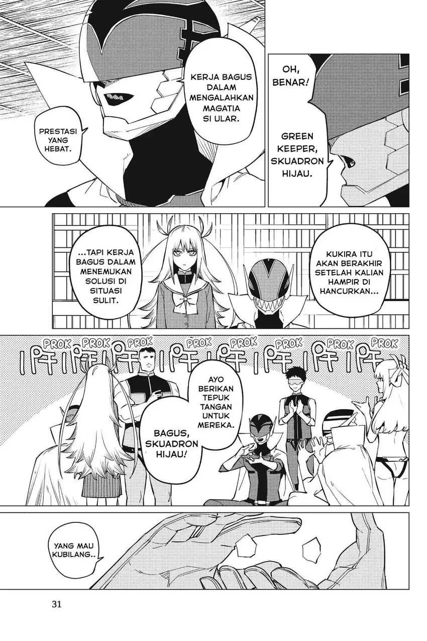 Chapter 74 - halaman 8