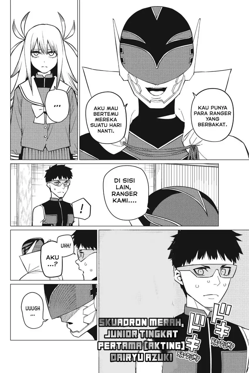Chapter 74 - halaman 9