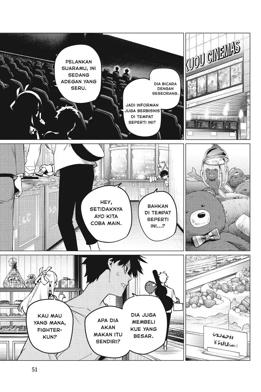 Chapter 75 - halaman 11