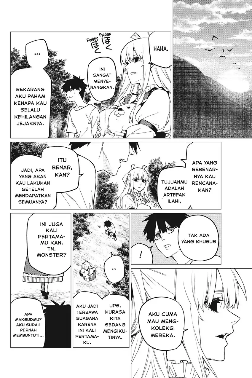 Chapter 75 - halaman 13