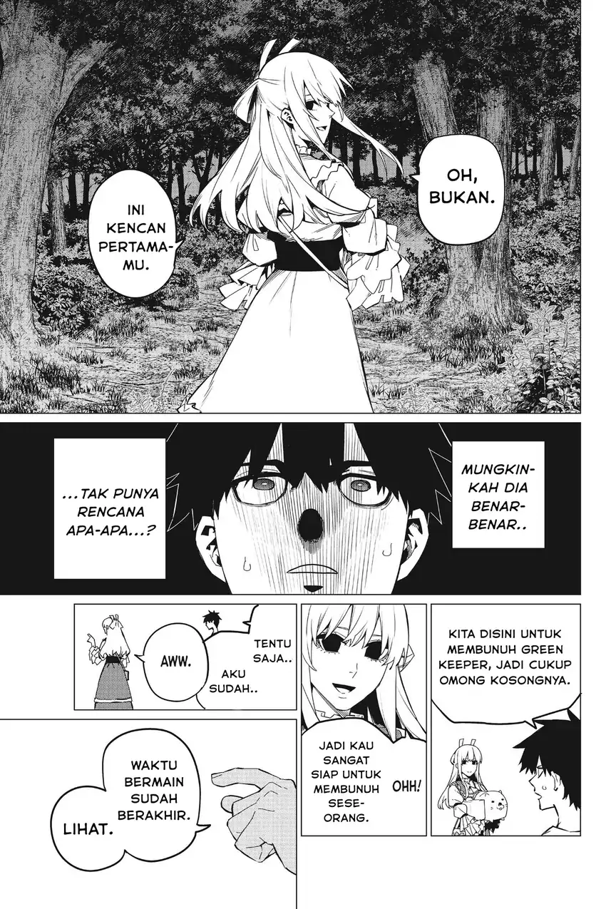 Chapter 75 - halaman 14