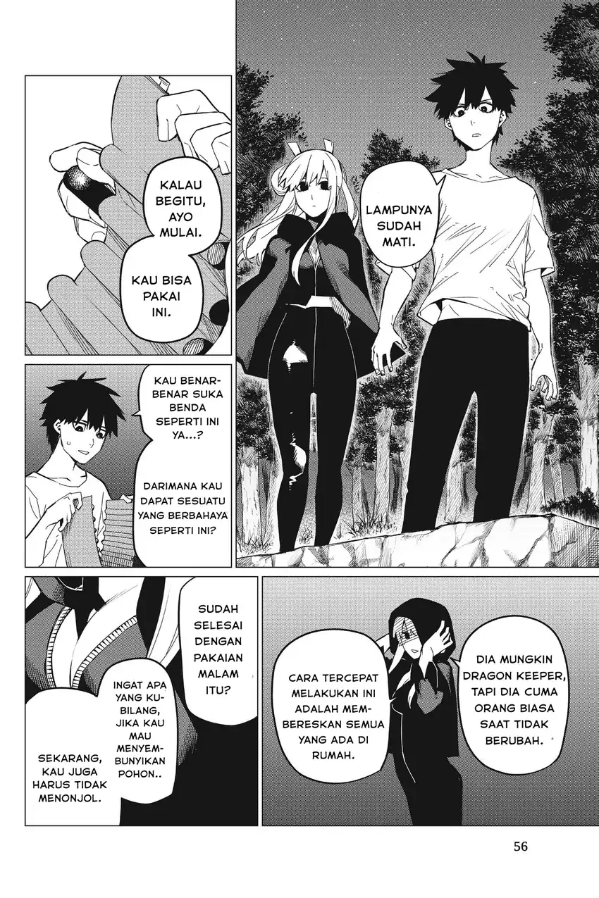 Chapter 75 - halaman 17