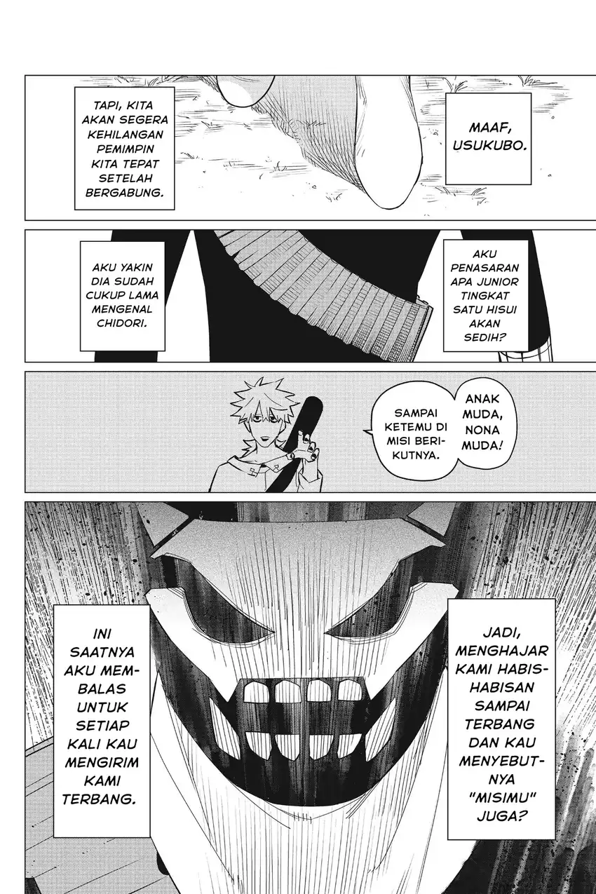 Chapter 75 - halaman 19