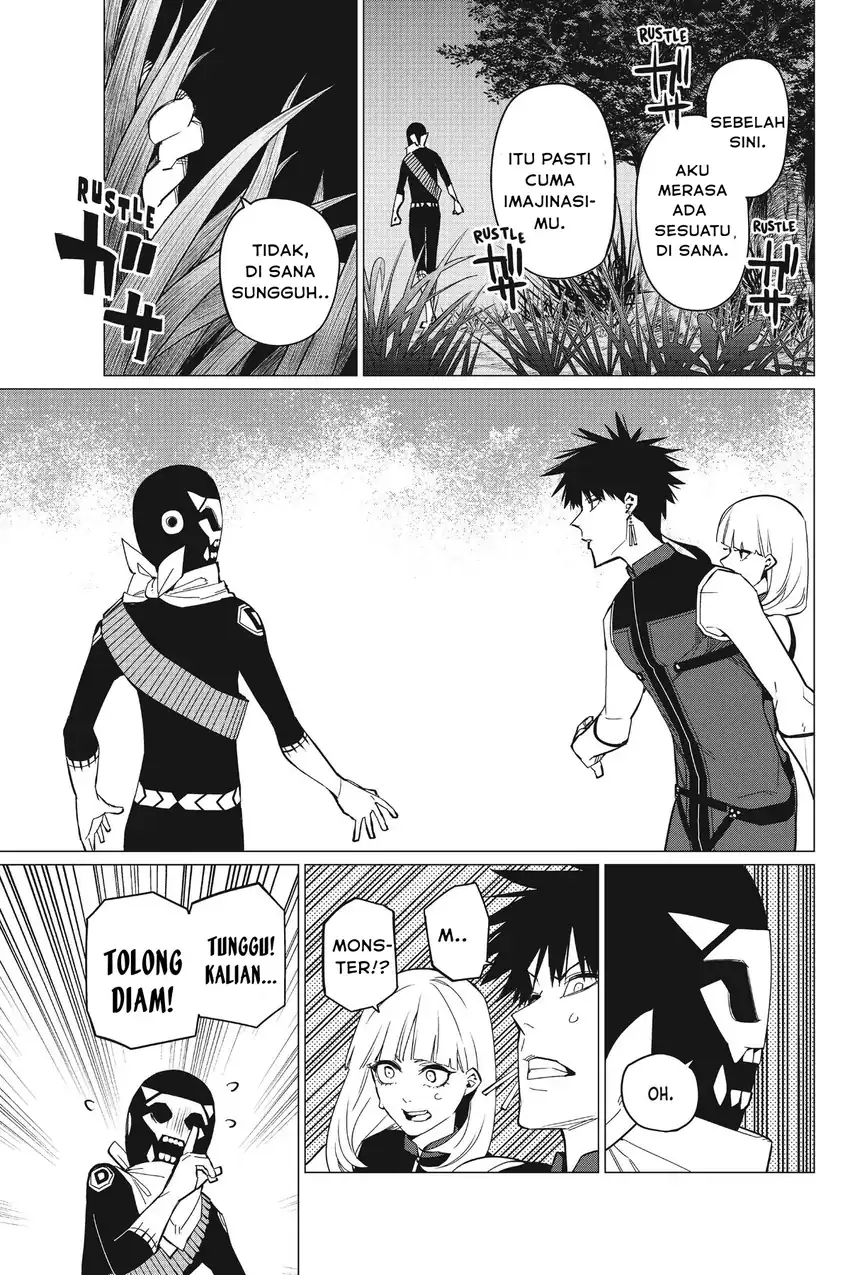 Chapter 75 - halaman 20
