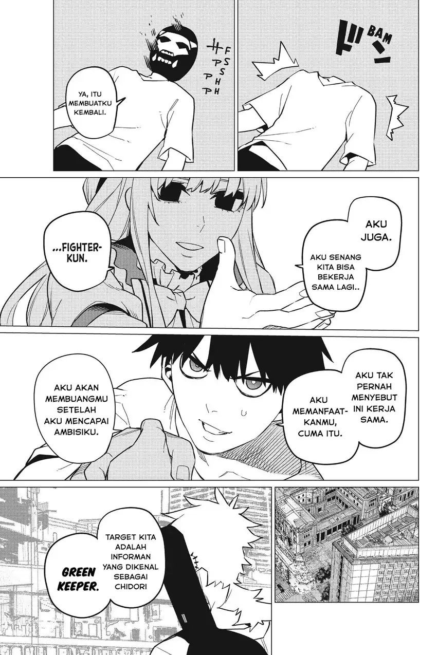 Chapter 75 - halaman 5
