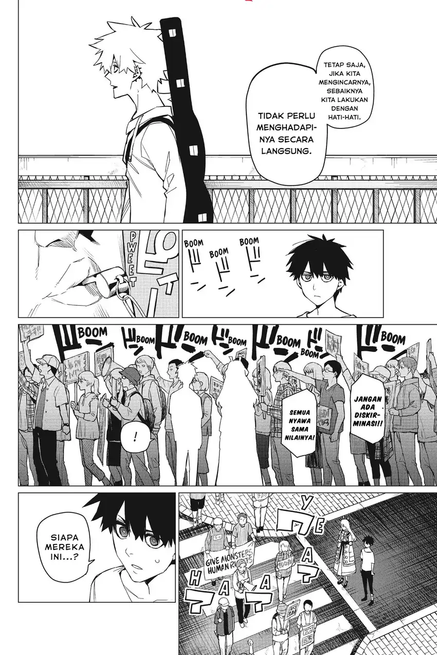 Chapter 75 - halaman 8