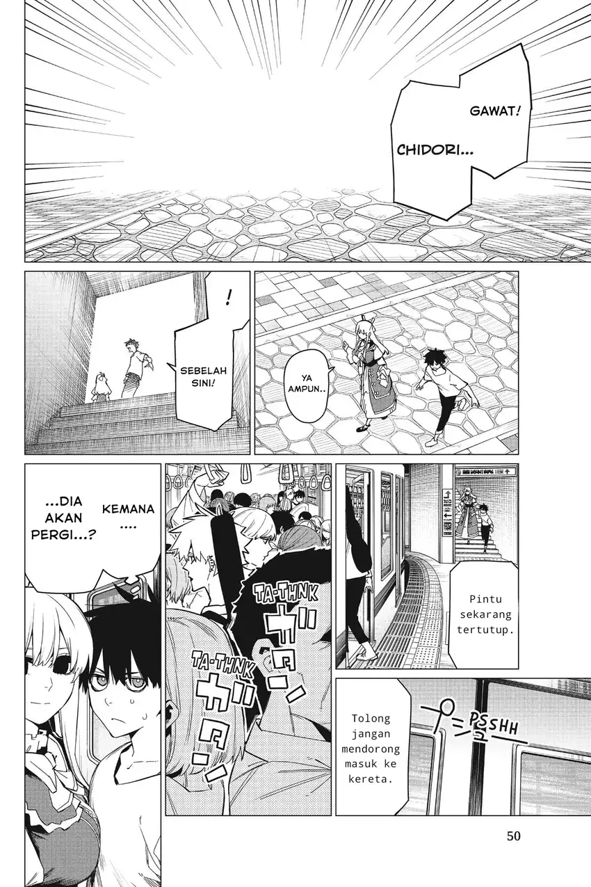Chapter 75 - halaman 10