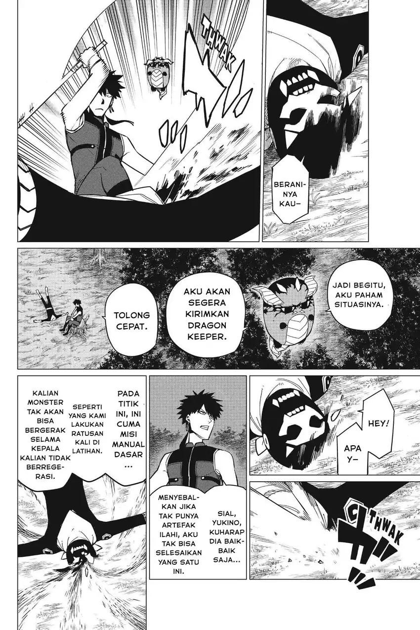 Chapter 76 - halaman 11