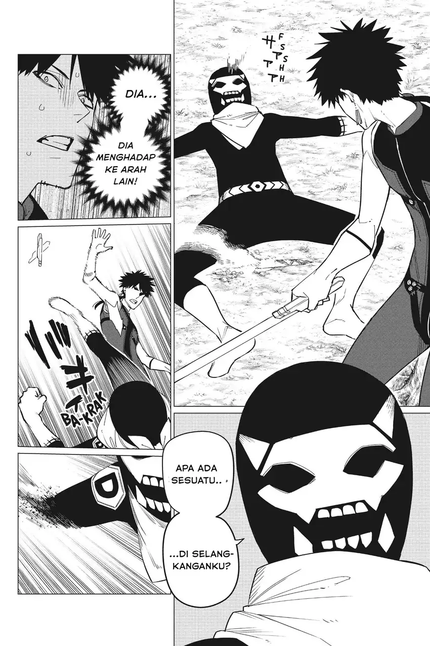 Chapter 76 - halaman 14