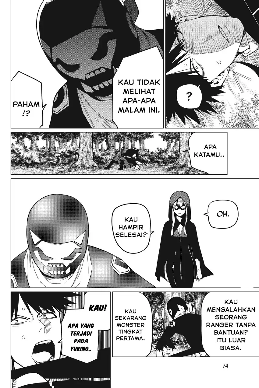 Chapter 76 - halaman 16