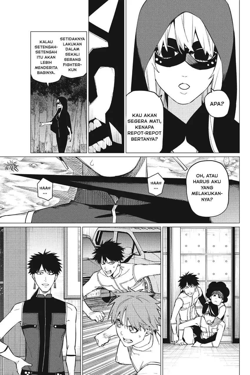 Chapter 76 - halaman 17