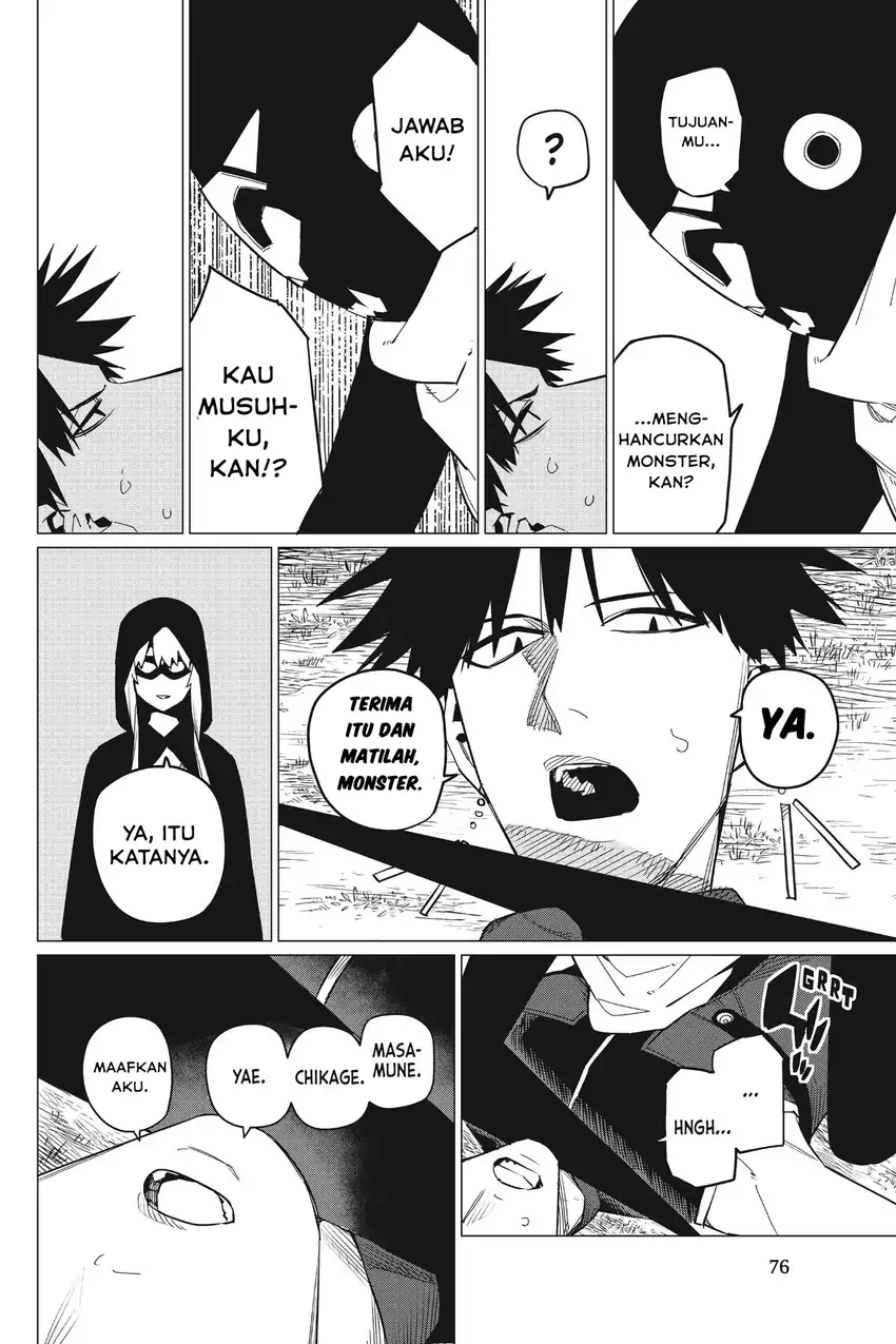 Chapter 76 - halaman 18