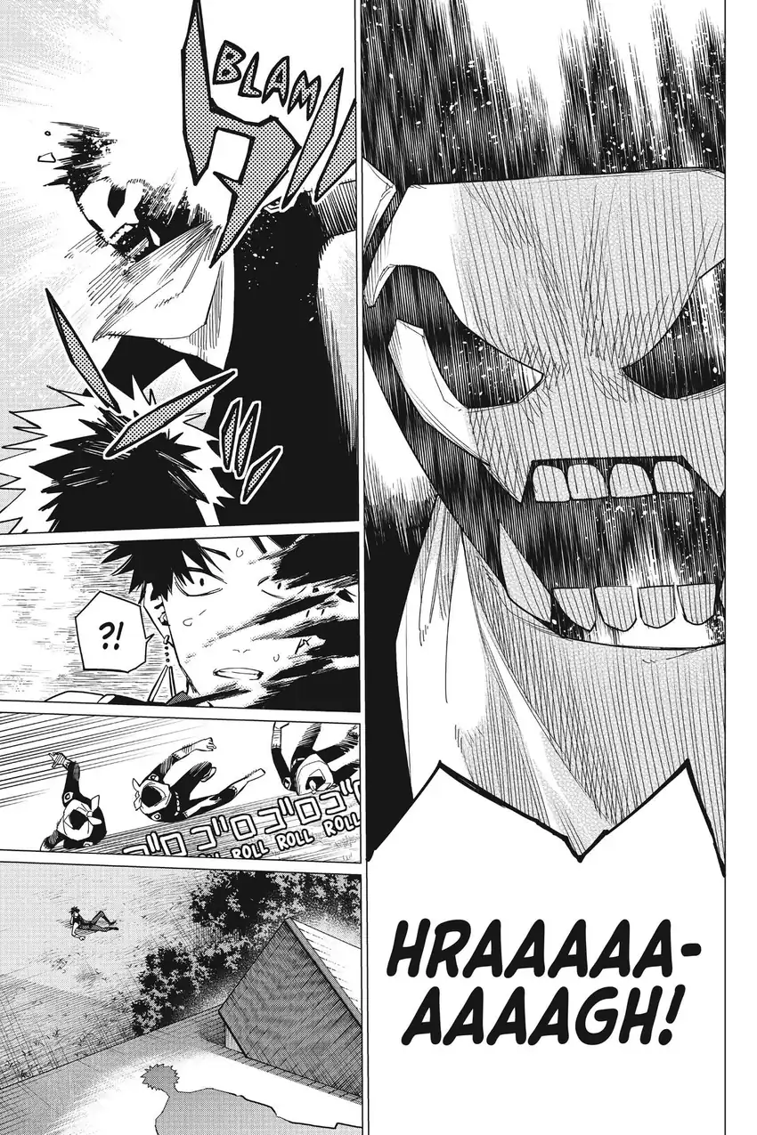 Chapter 76 - halaman 19