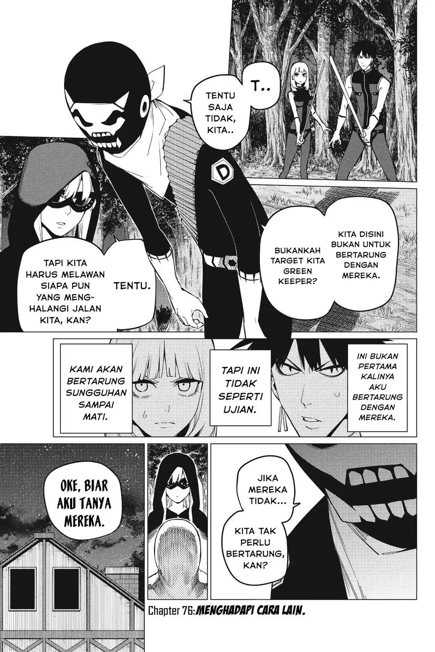 Chapter 76 - halaman 2
