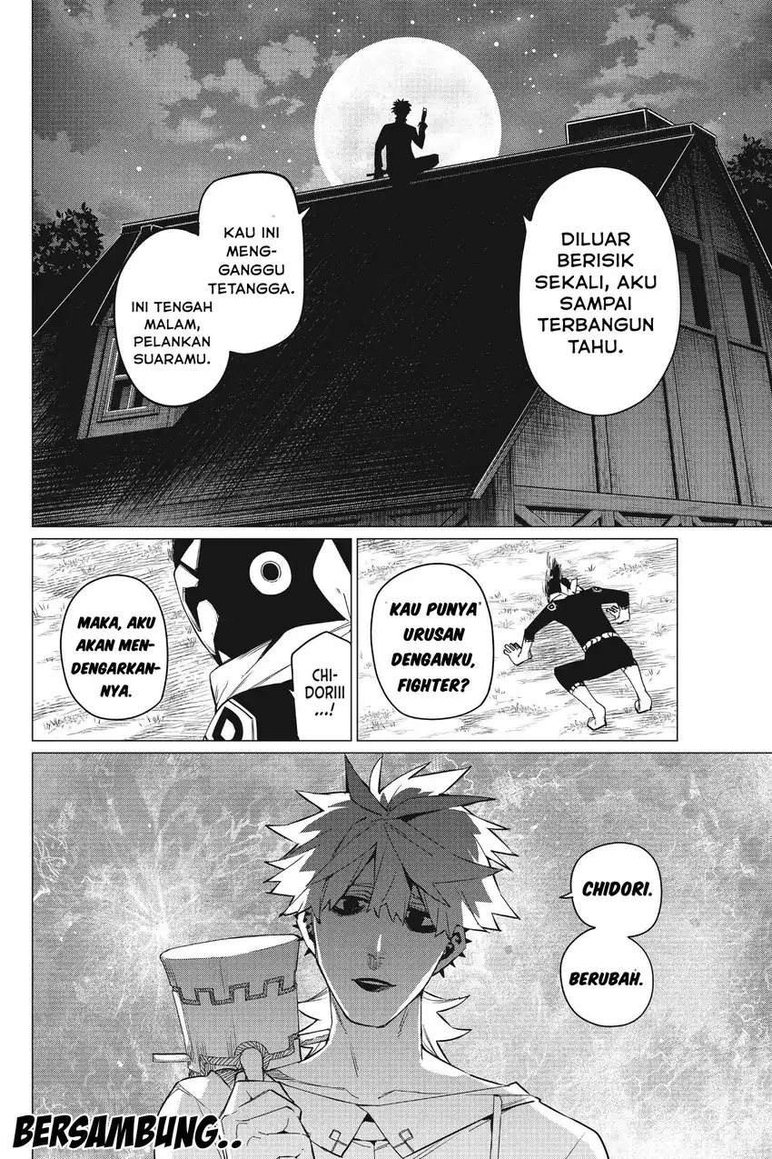 Chapter 76 - halaman 20
