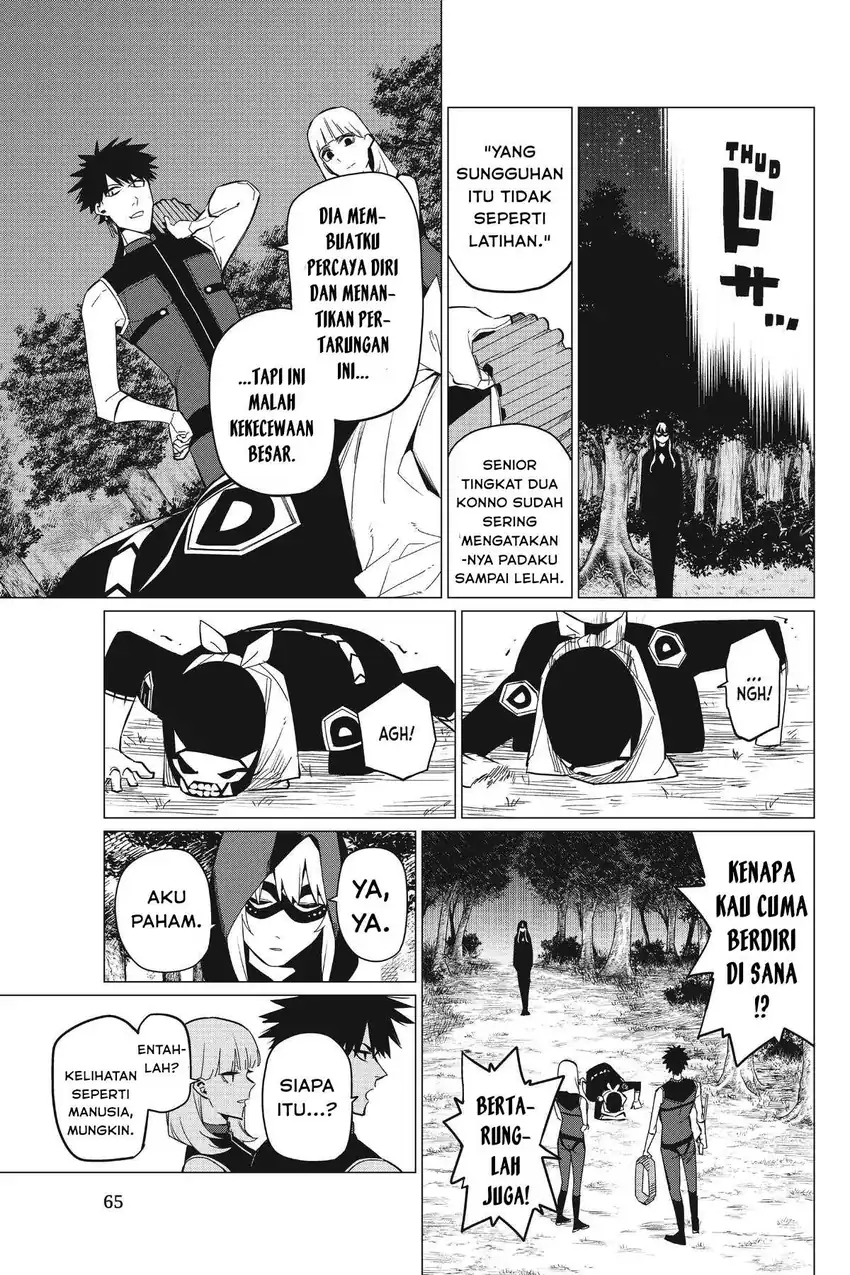 Chapter 76 - halaman 6