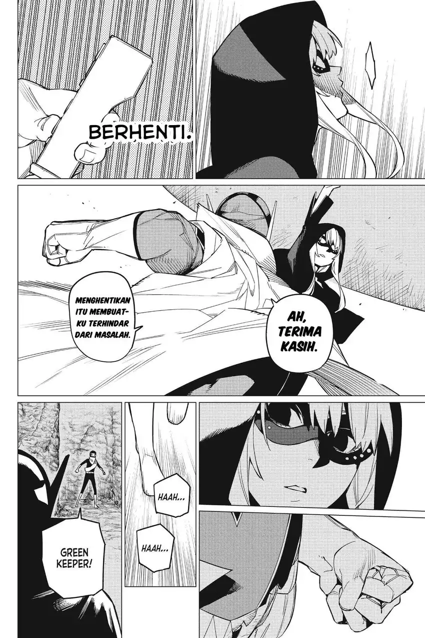 Chapter 77 - halaman 11
