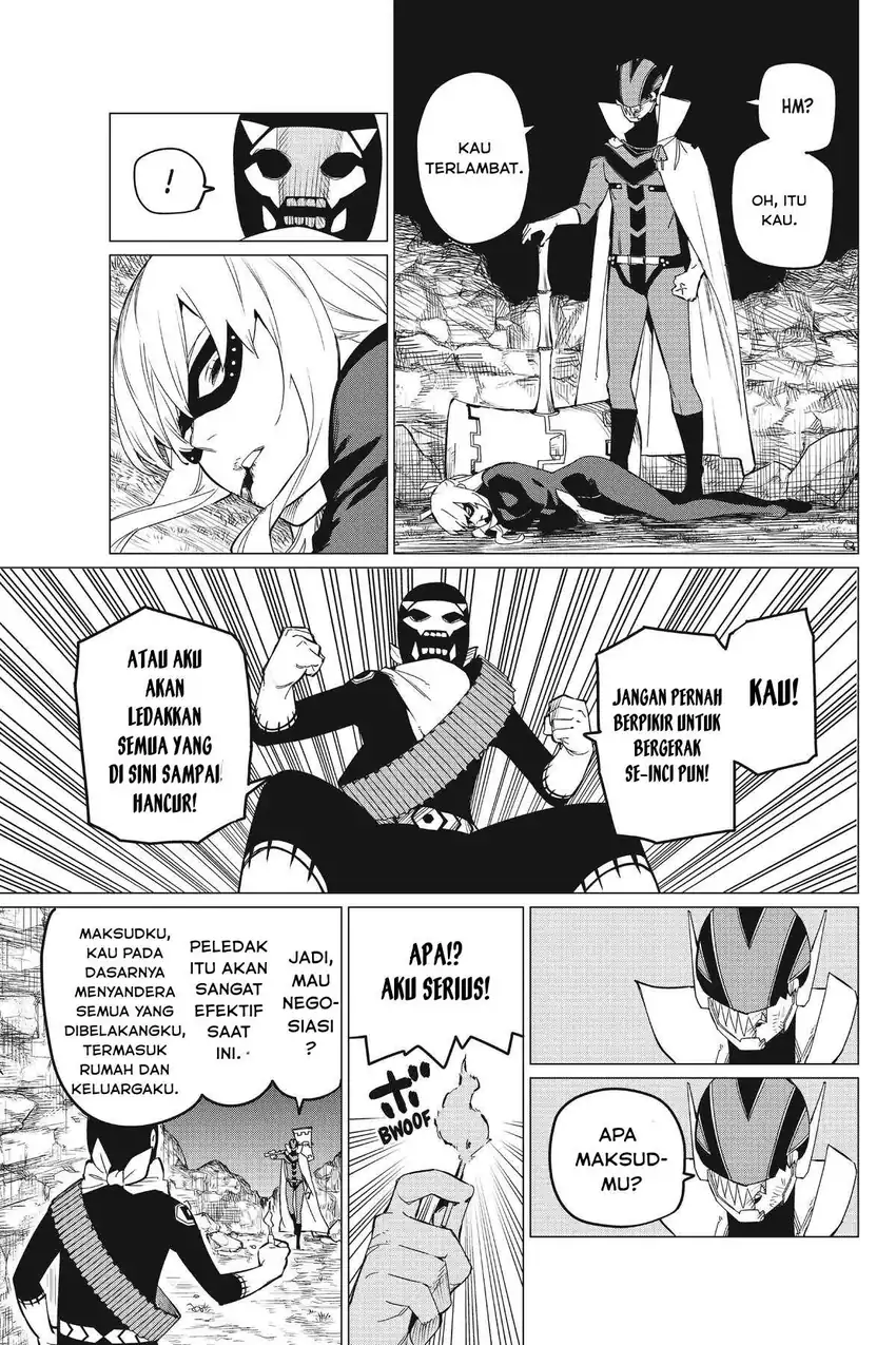 Chapter 77 - halaman 13