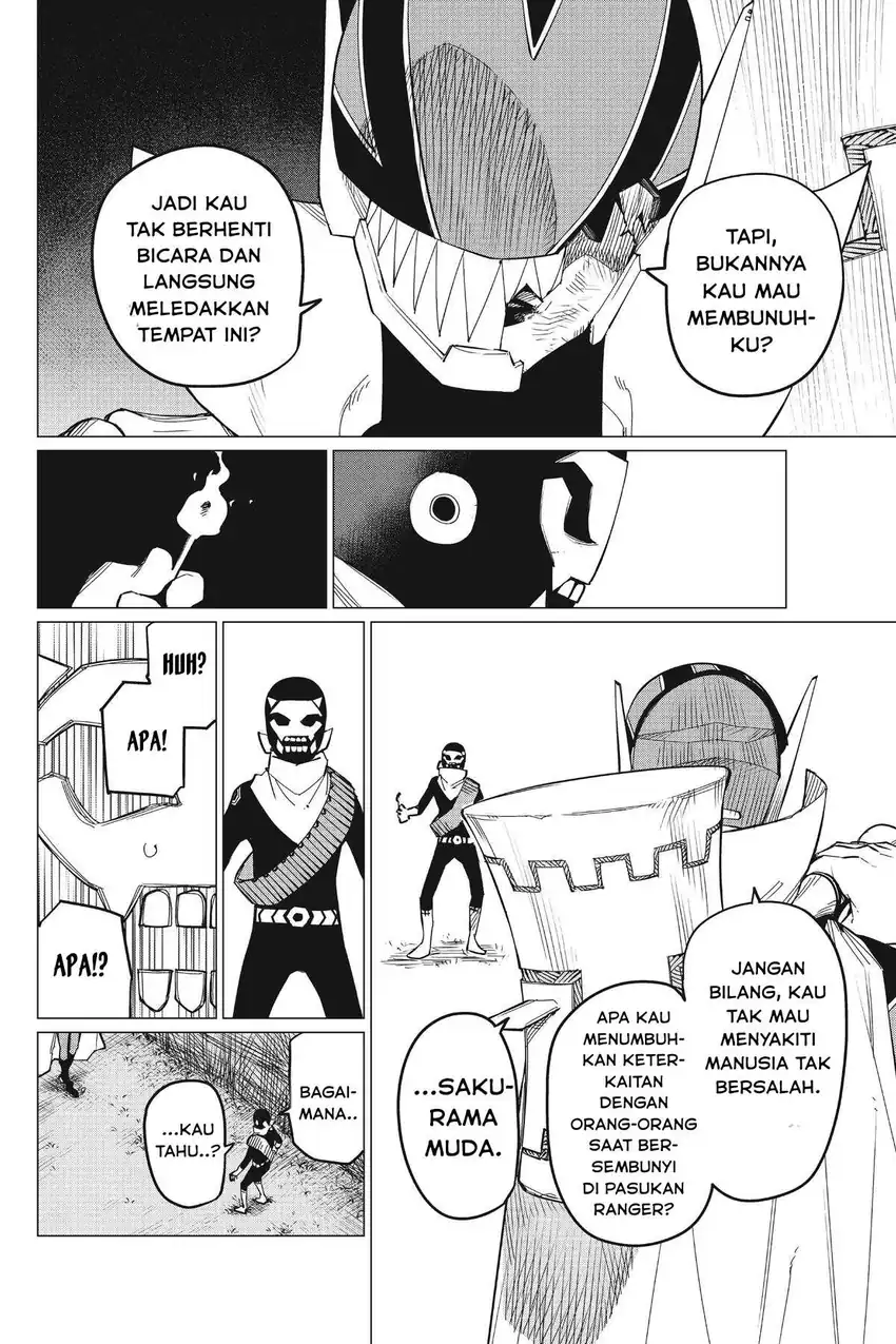 Chapter 77 - halaman 14