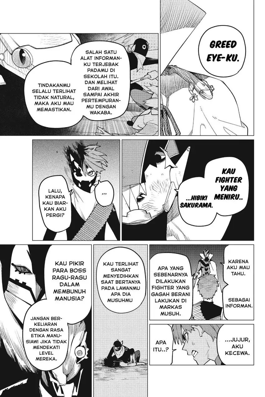 Chapter 77 - halaman 15