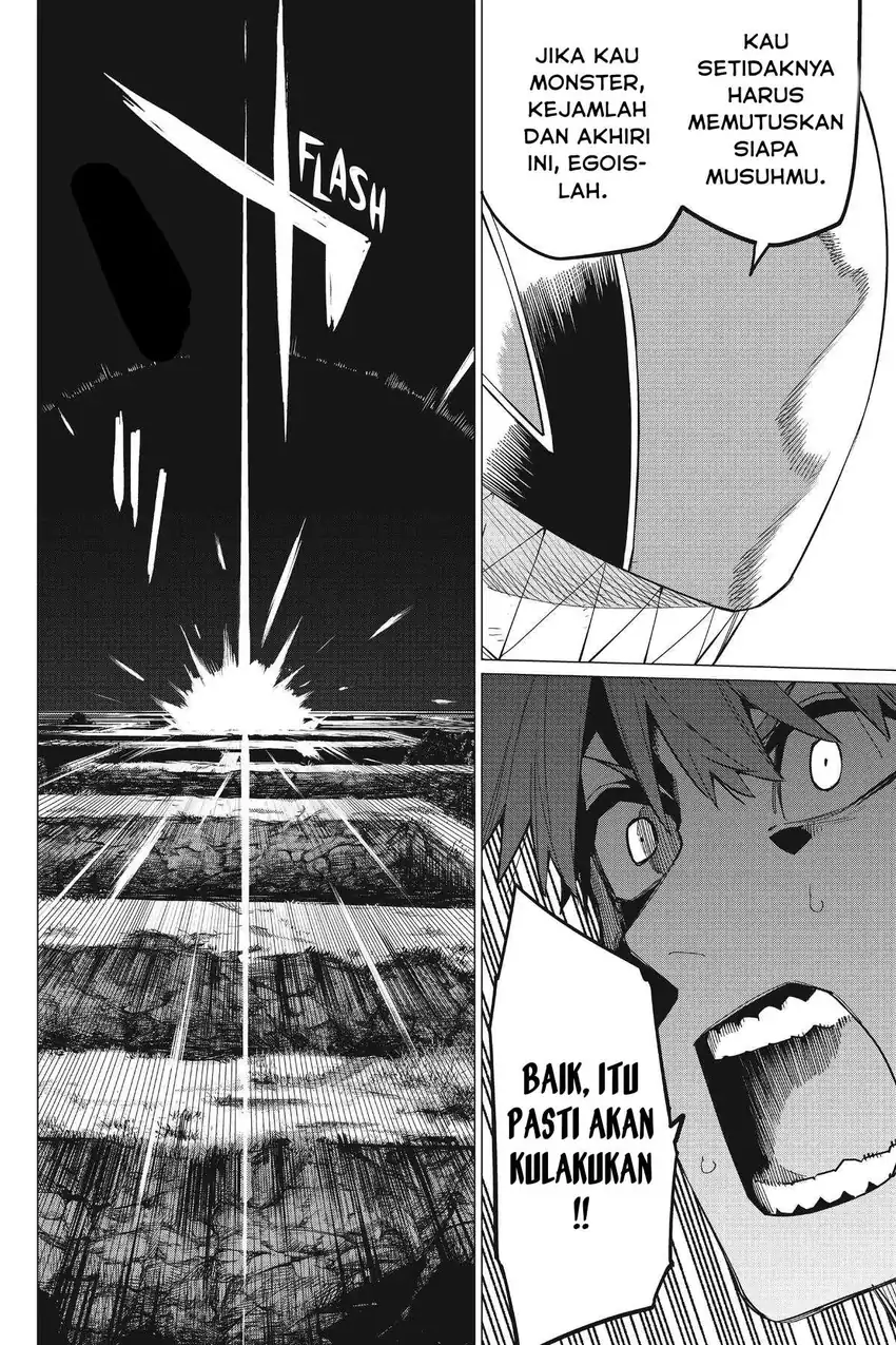 Chapter 77 - halaman 16
