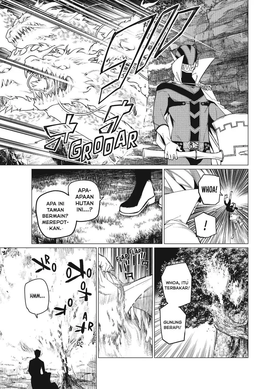 Chapter 77 - halaman 19