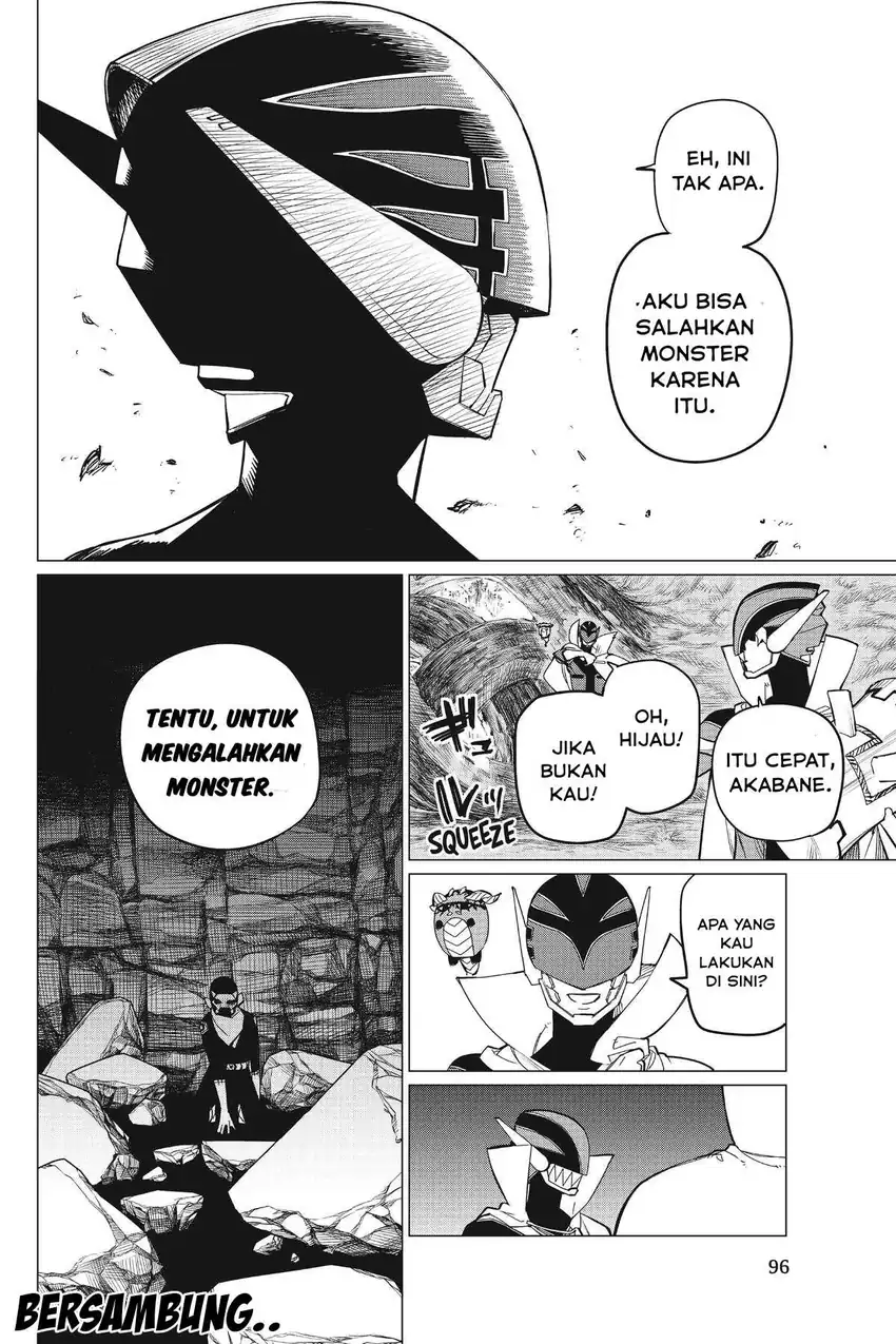 Chapter 77 - halaman 20