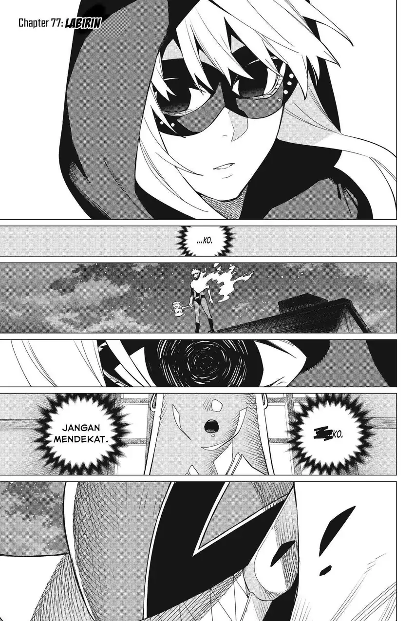 Chapter 77 - halaman 3