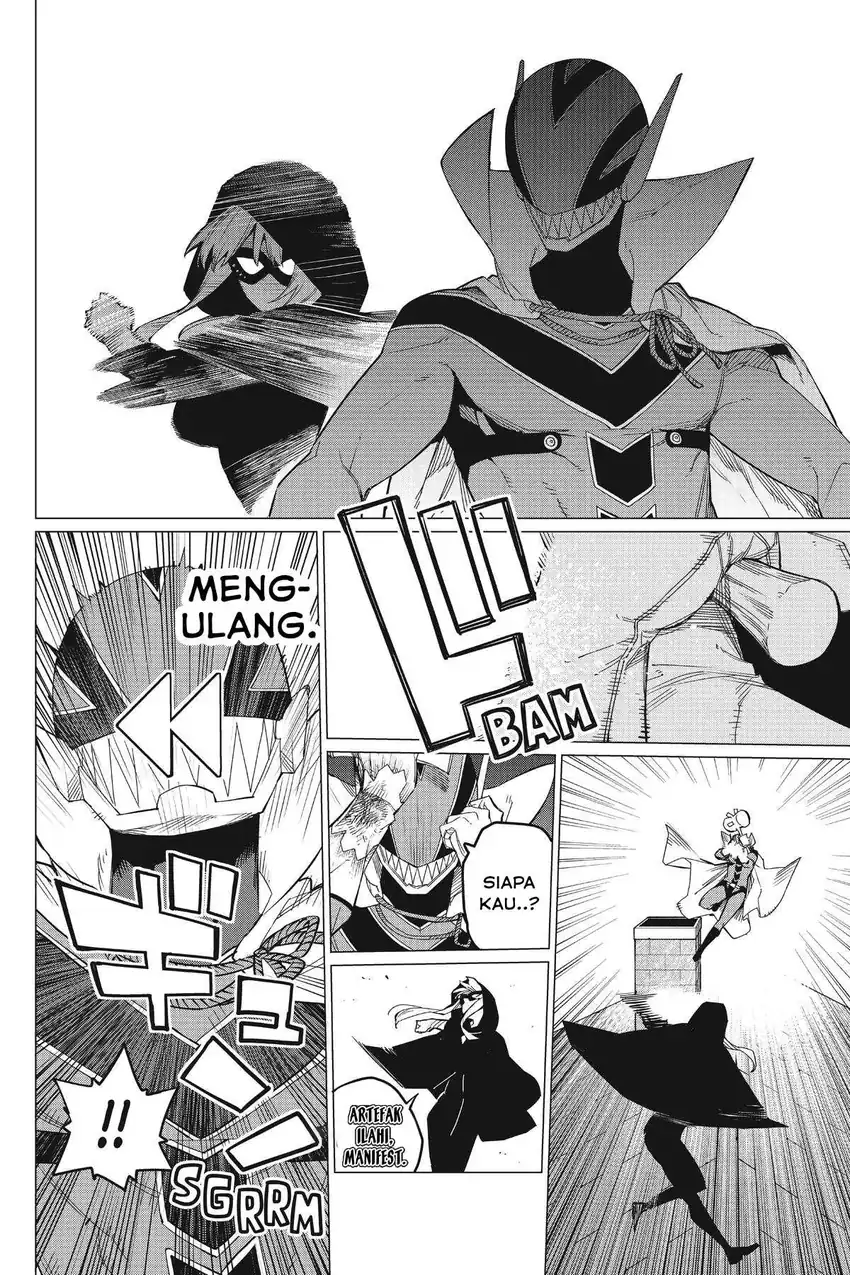 Chapter 77 - halaman 6