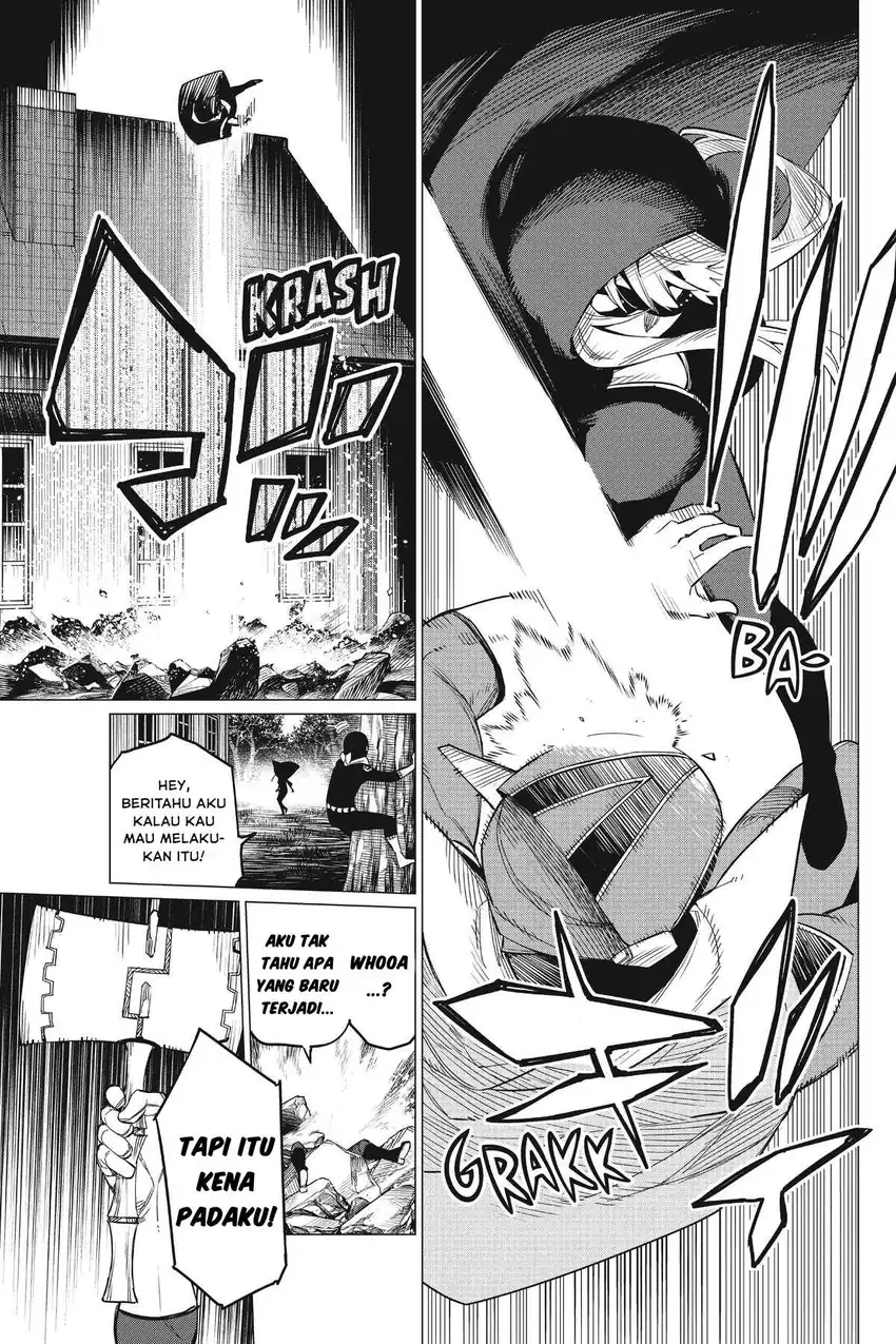 Chapter 77 - halaman 7