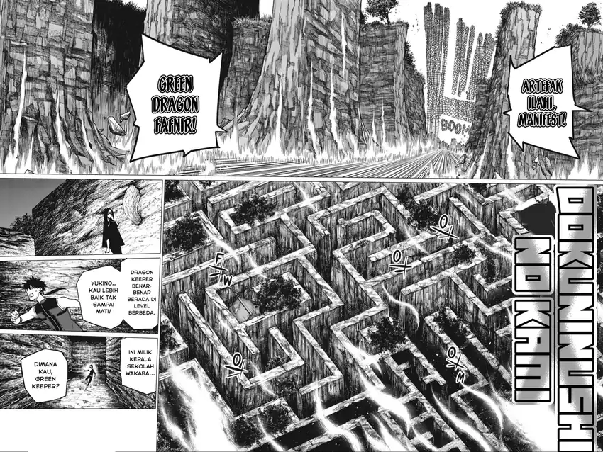 Chapter 77 - halaman 8