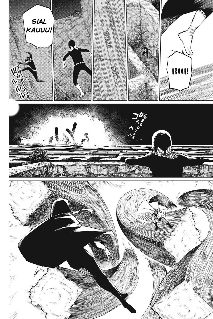 Chapter 77 - halaman 9