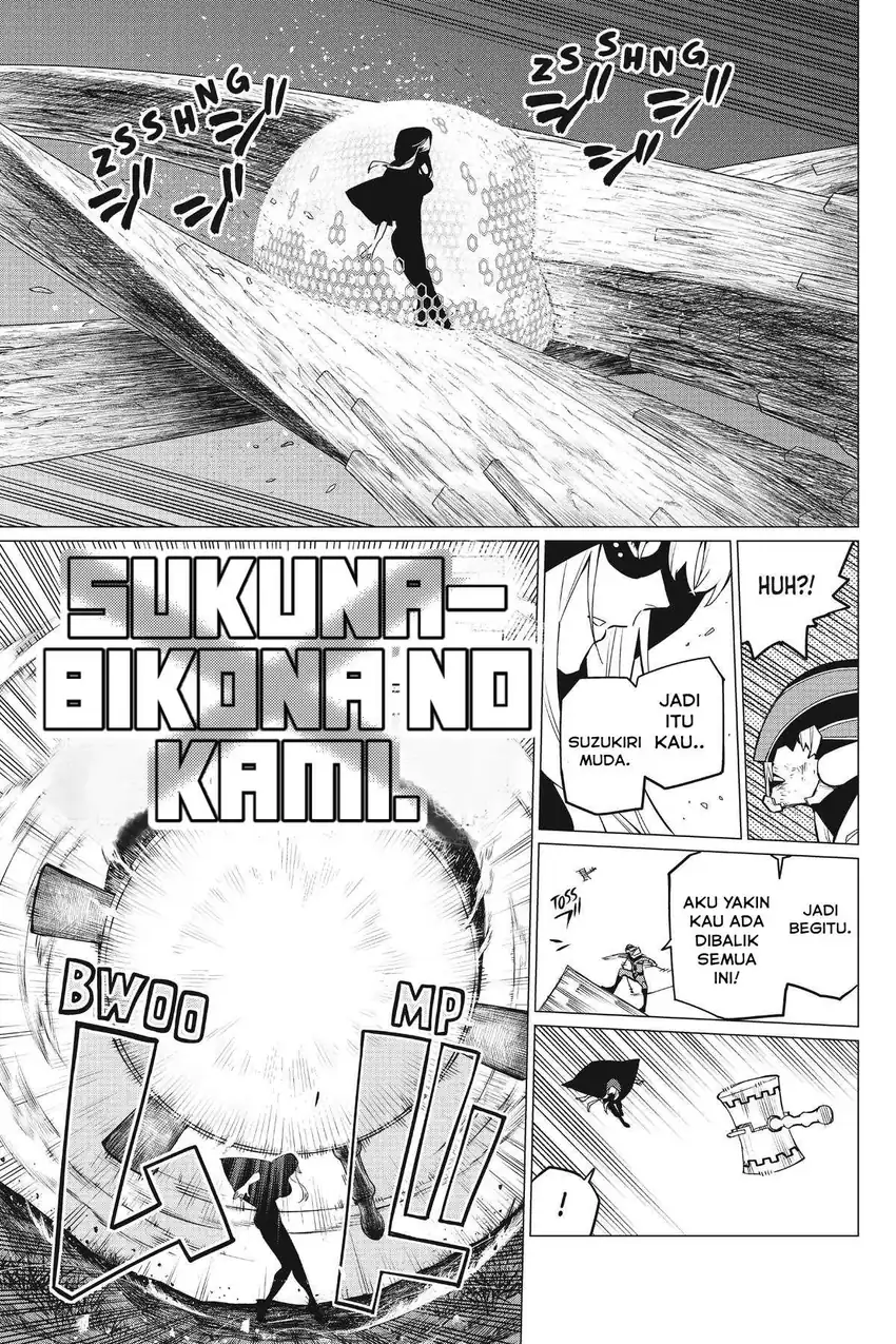 Chapter 77 - halaman 10