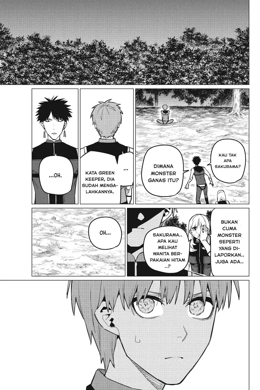 Chapter 78 - halaman 17