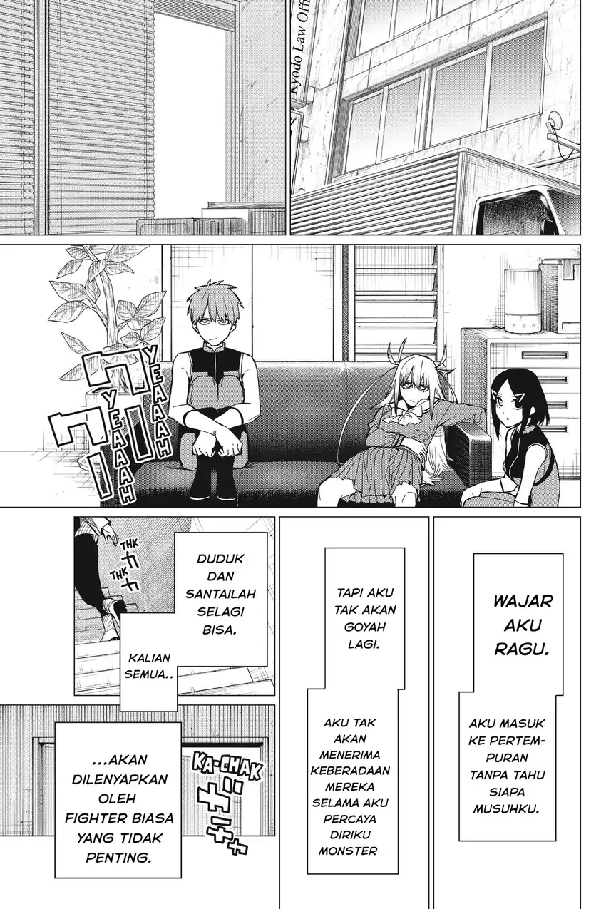 Chapter 78 - halaman 19