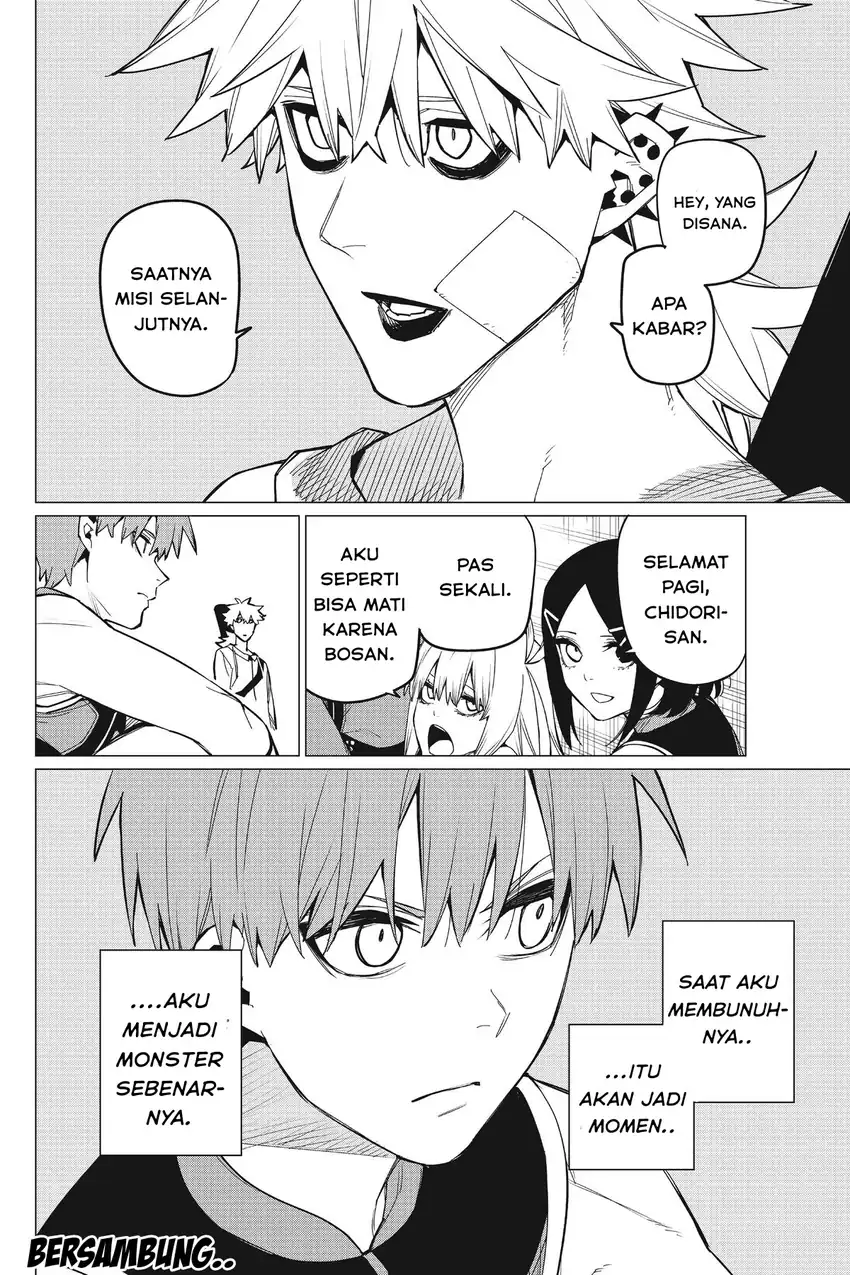 Chapter 78 - halaman 20