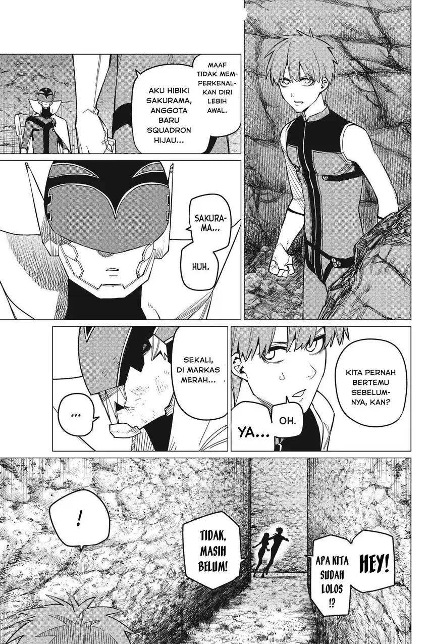 Chapter 78 - halaman 7