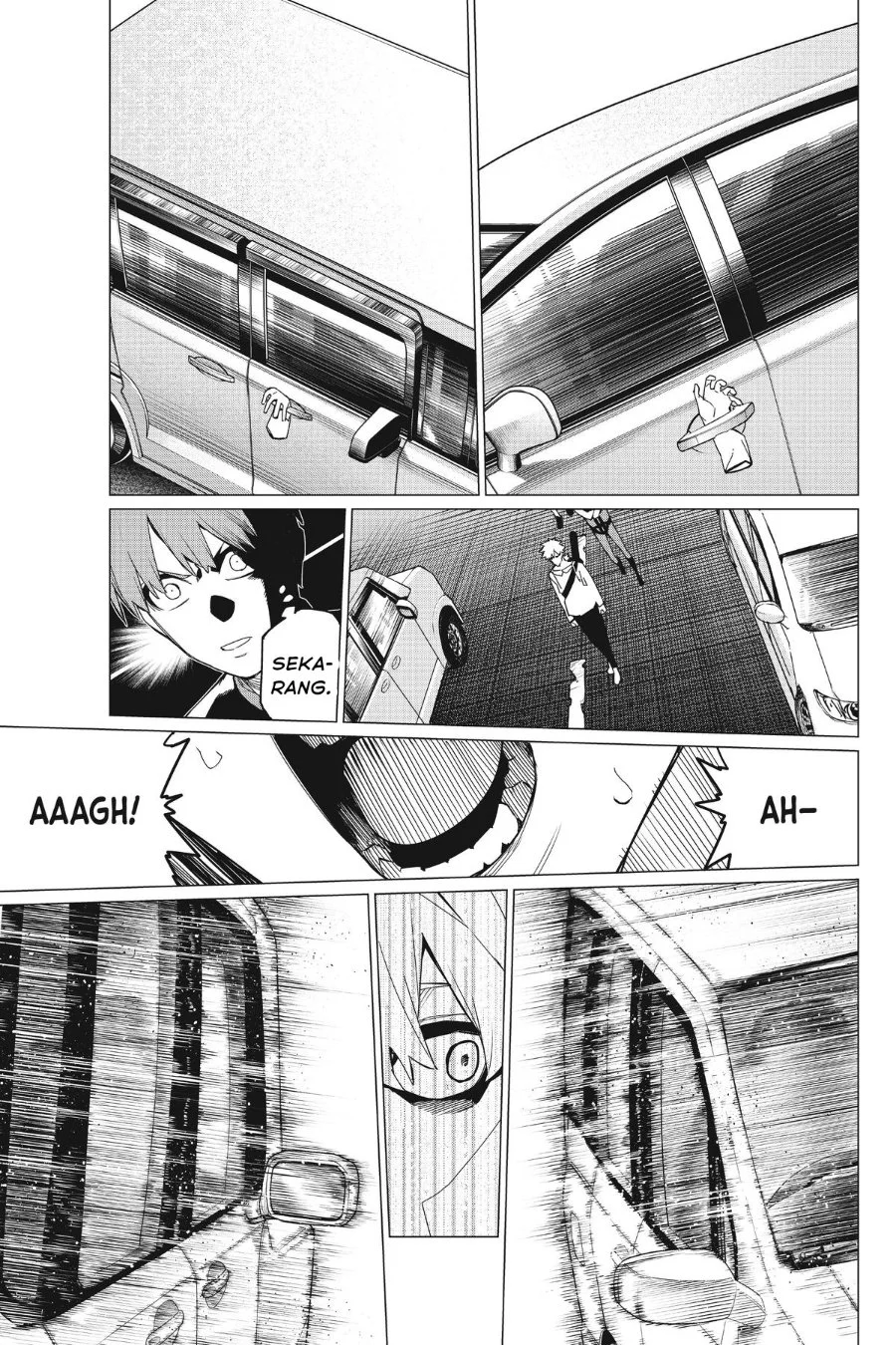 Chapter 79 - halaman 12