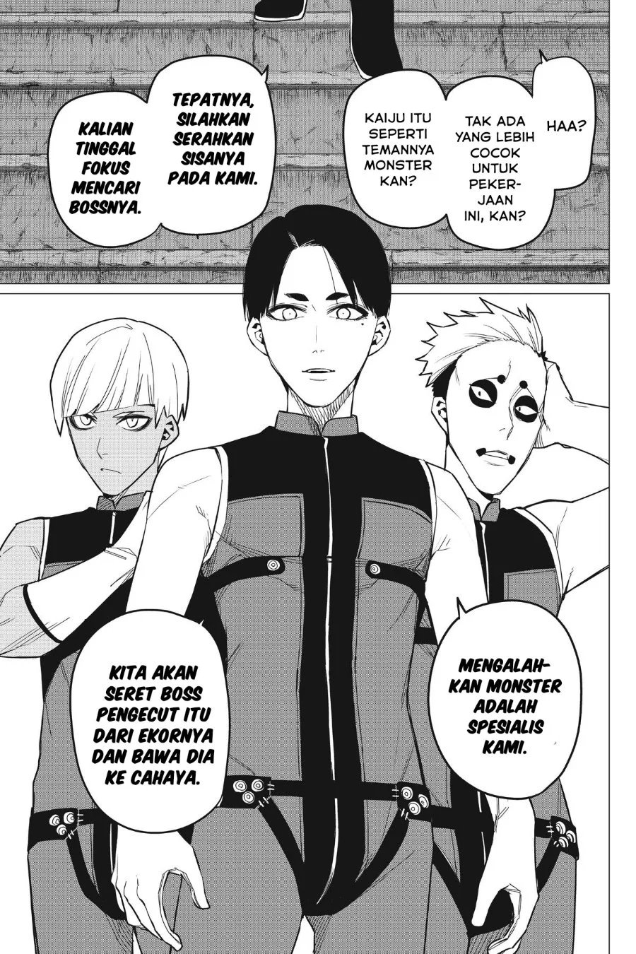 Chapter 79 - halaman 20