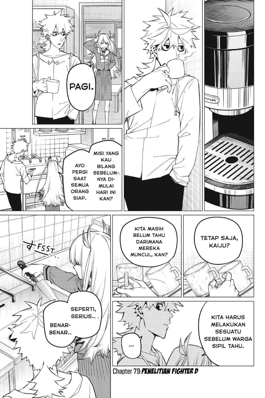 Chapter 79 - halaman 3